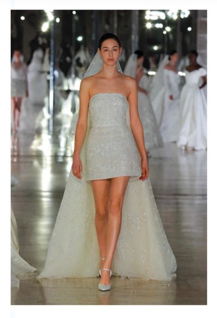 Vestidos colección 2024 primavera -verano Elie Saab - 19