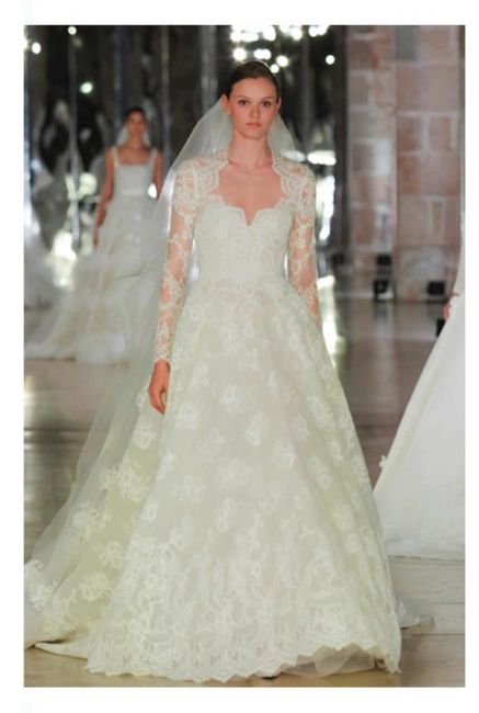 Vestidos colección 2024 primavera -verano Elie Saab - 23