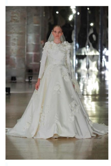 Vestidos colección 2024 primavera -verano Elie Saab - 25