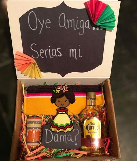 Boda a la mexicana 🇲🇽 - 2