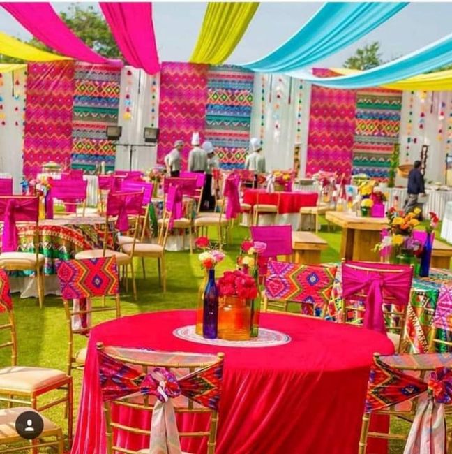 Boda a la mexicana 🇲🇽 - 25