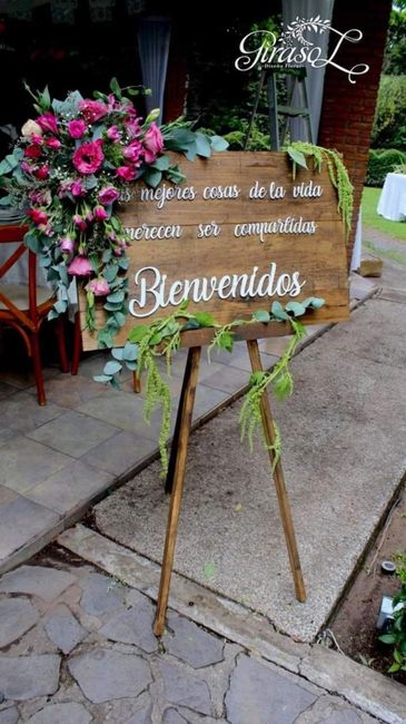 Boda a la mexicana 🇲🇽 - 28