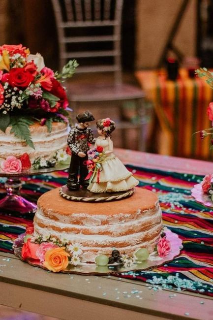 Boda a la mexicana 🇲🇽 - 31