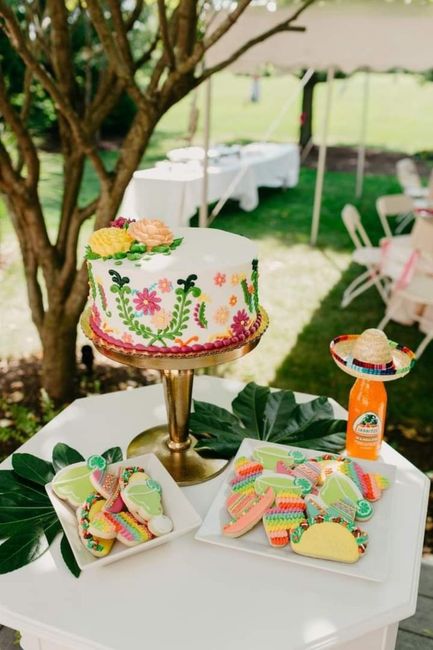 Boda a la mexicana 🇲🇽 - 36