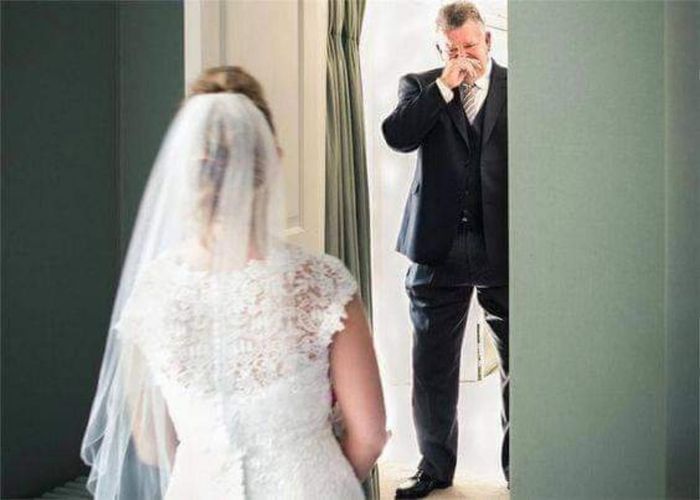 Fotos:el papá de la novia - 1