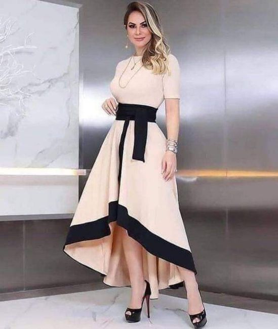 Boda de día: look para invitadas - 3