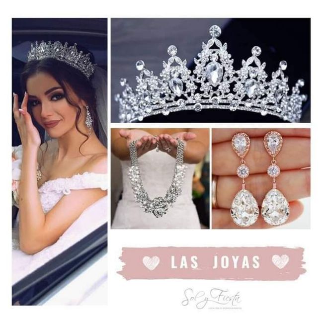 En tu boda todos los detalles son importantes 5