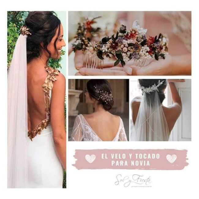 En tu boda todos los detalles son importantes 6