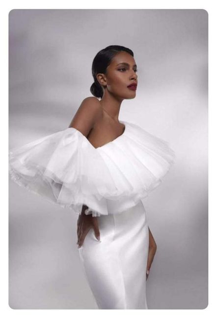 Vestidos colección primavera -verano 2024 Rami Al Alí 5