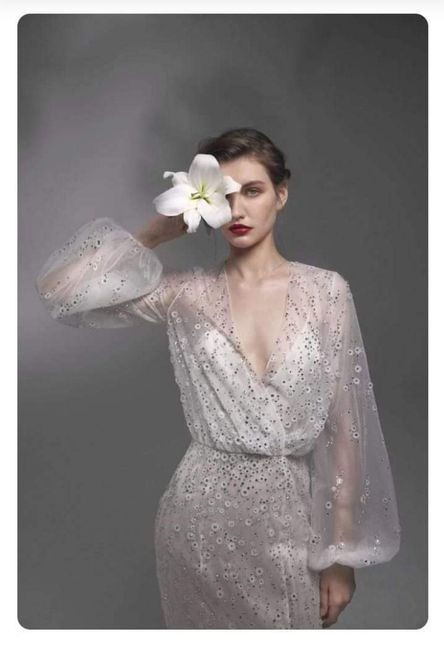 Vestidos colección primavera -verano 2024 Rami Al Alí 7