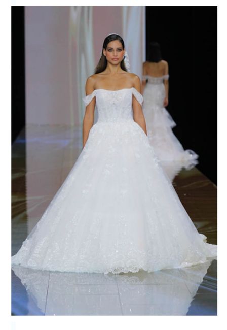 Vestidos colección 2024 Nicole Milano 19