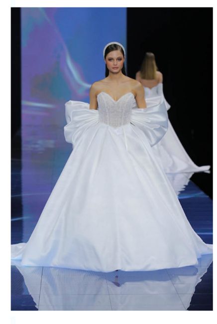 Vestidos colección 2024 Nicole Milano 23