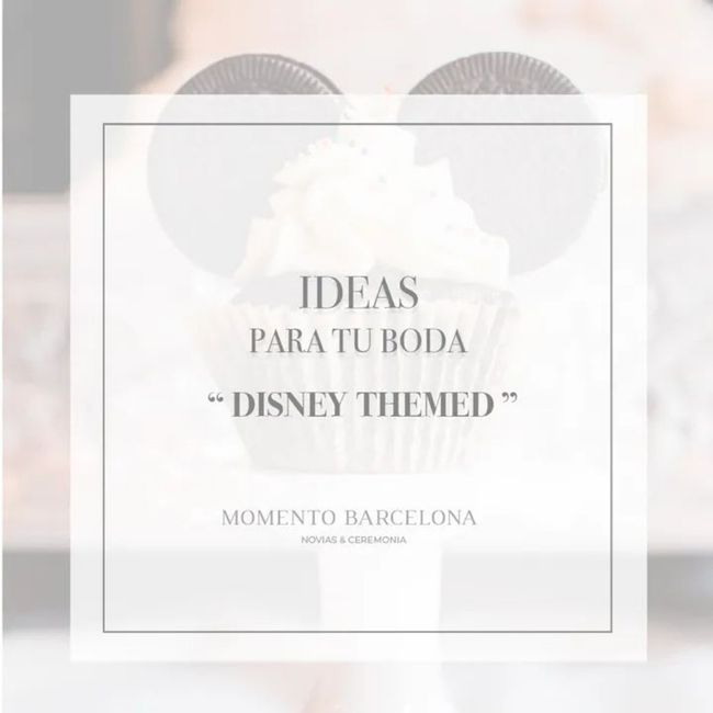 Boda de cuento de hadas 1