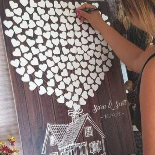 Boda de cuento de hadas 2