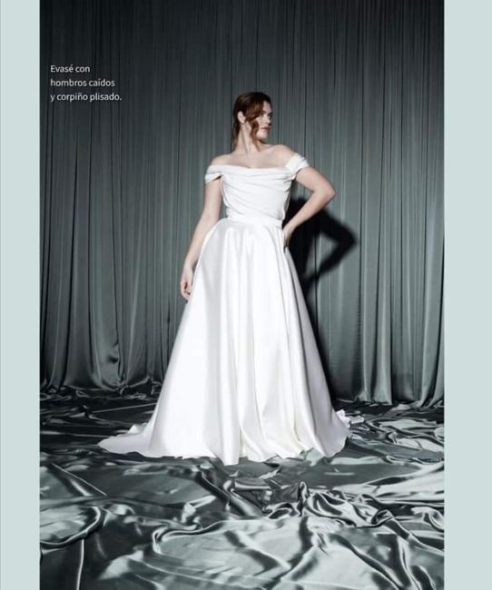 Vestidos colección primavera -verano 2024 Balance by Halfpenny London 5