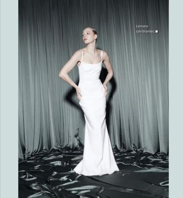 Vestidos colección primavera -verano 2024 Balance by Halfpenny London 7