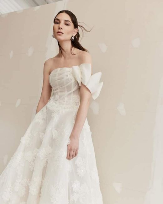 Algunos vestidos de la colección primavera -verano 2024 Rivini by Rita Vinieris 2