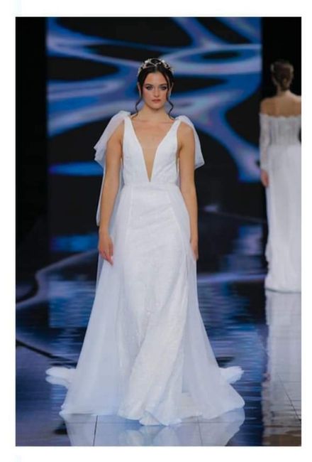 Vestidos colección 2024 Alicia by Andrea Lalanza 6