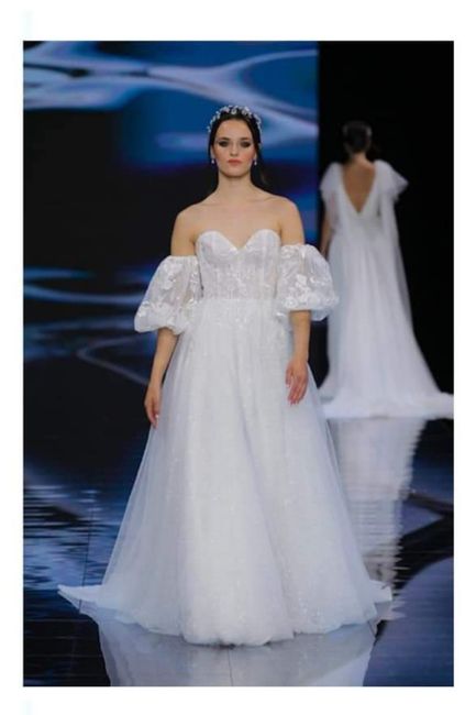 Vestidos colección 2024 Alicia by Andrea Lalanza 7