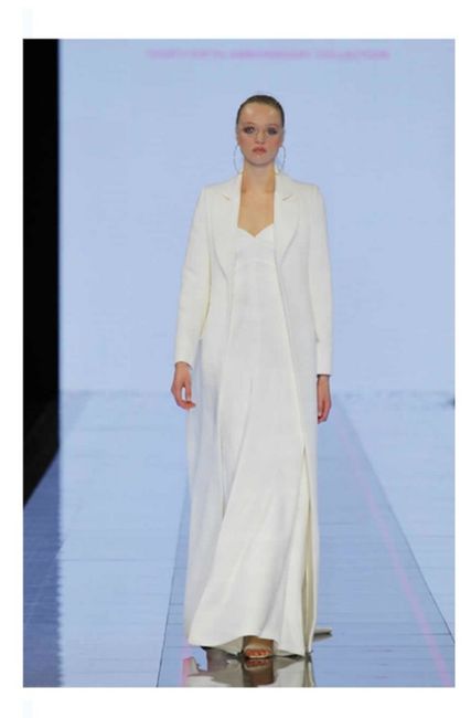 Vestidos colección 2024 Jesús Peiró 20
