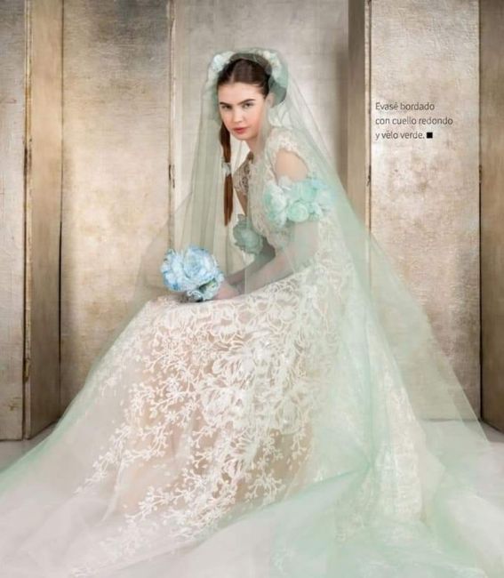 Vestidos colección primavera -verano 2024 Reem Acra 9