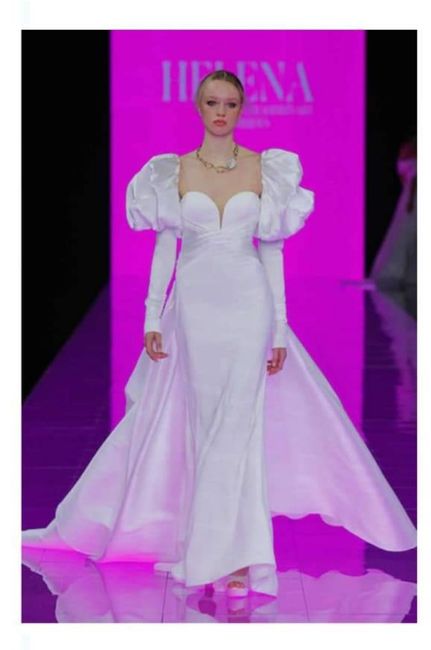 Vestidos colección 2024 Helena by Camilla Elena Signore 9