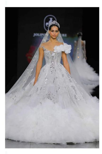 Vestidos colección 2024 Blossom 24 by Joli Poli 15