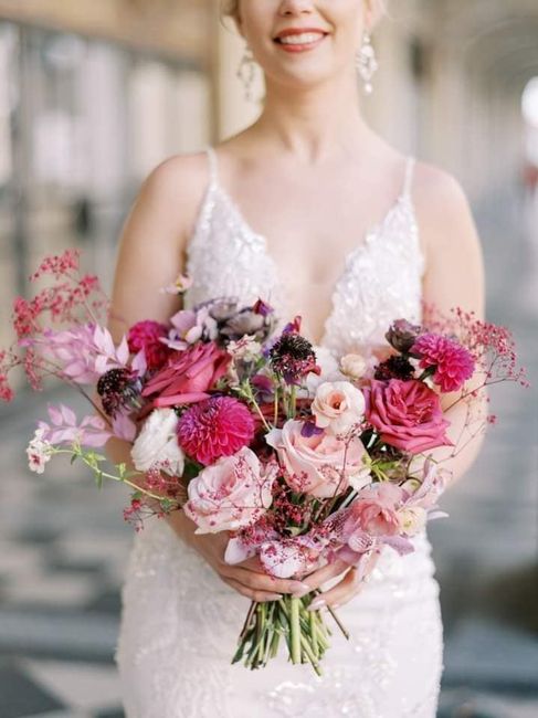 Ramos de novia 1