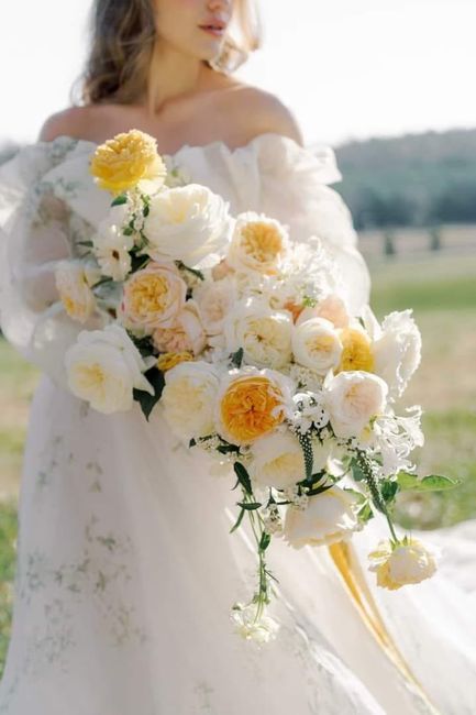 Ramos de novia 2