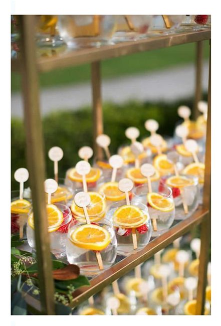 Verano:refresca a tus invitados 10