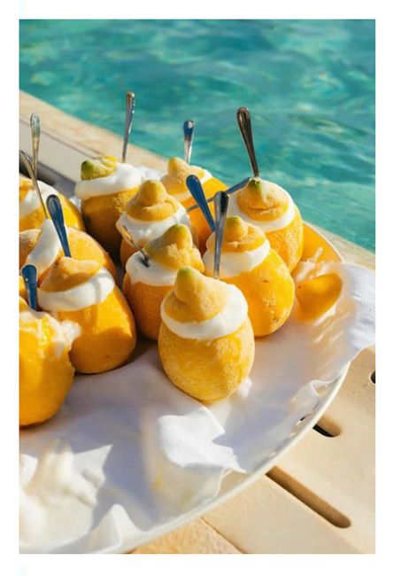 Verano:refresca a tus invitados 21