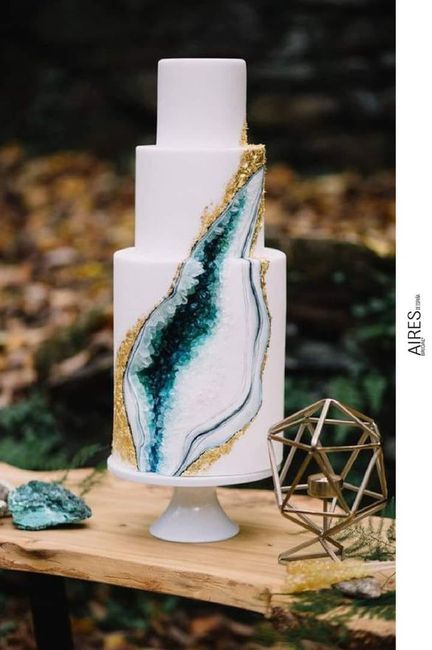 Jewel cakes 3