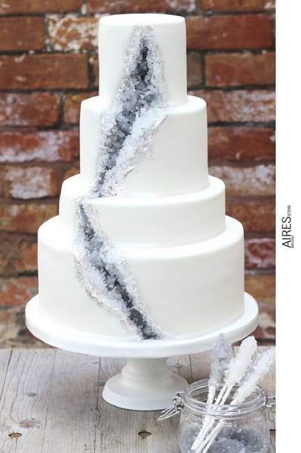 Jewel cakes 5