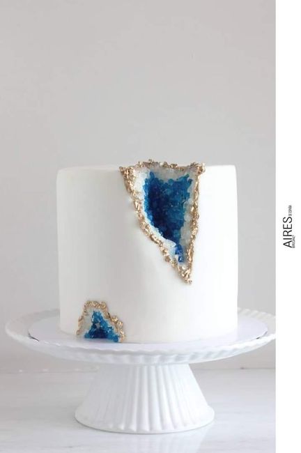 Jewel cakes 6