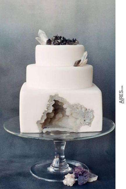 Jewel cakes 7