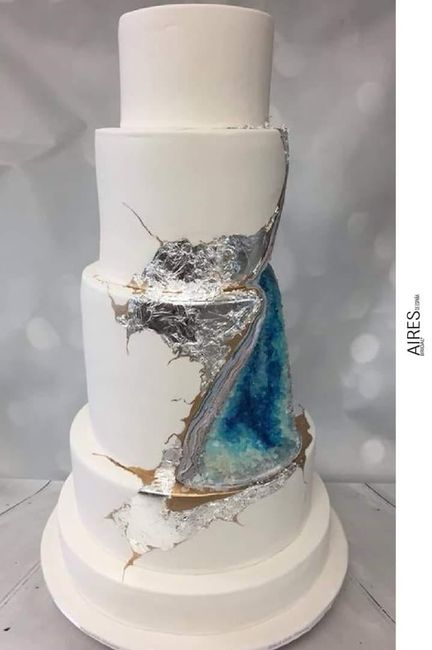 Jewel cakes 12