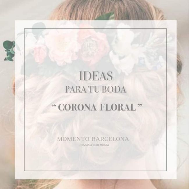 Coronas florales 1