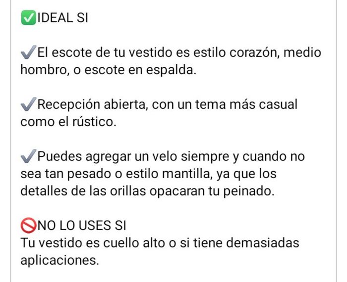 Novia romántica:elige una media corona trenzada - 1