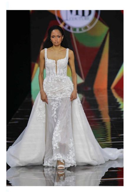 Vestidos colección 2024 Madam Burcu 15