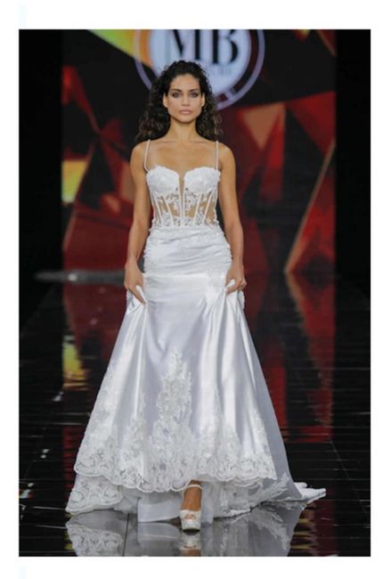Vestidos colección 2024 Madam Burcu 19