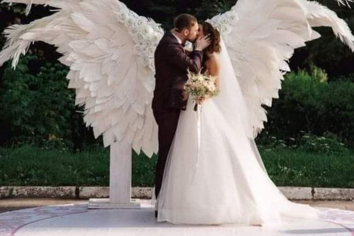 Temática:alas de ángel - 12