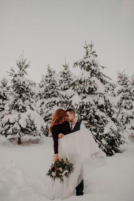 Invierno: fotos ❄️❄️❄️❄️ - 5
