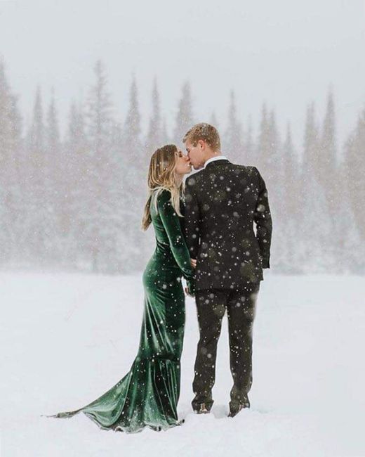 Invierno: fotos ❄️❄️❄️❄️ - 7