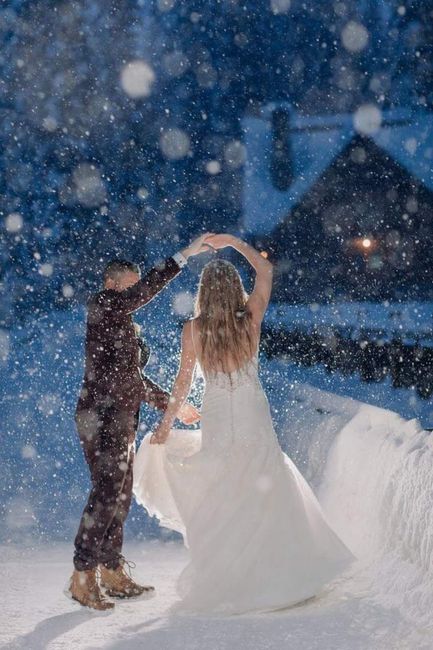 Invierno: fotos ❄️❄️❄️❄️ - 13