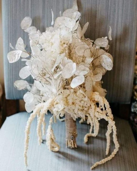 Planta lunaria en tu boda - 1