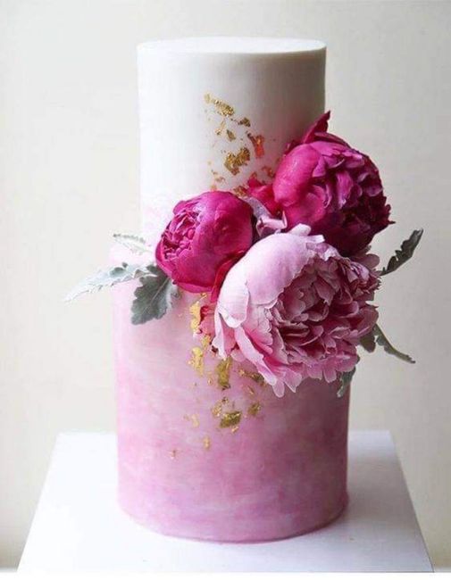 Verano: pasteles 2