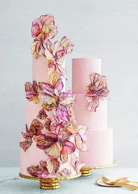Verano: pasteles 4