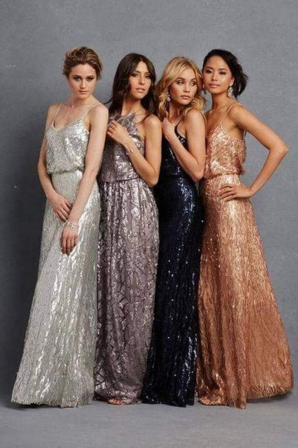 Boda invierno con mucho brillo ✨✨✨ 2