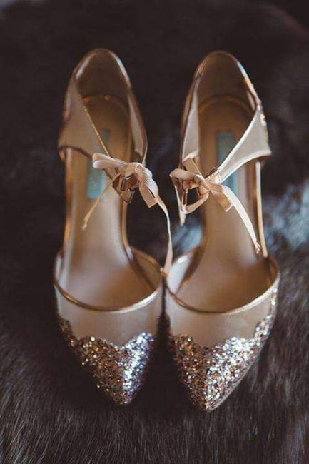Boda invierno con mucho brillo ✨✨✨ 4