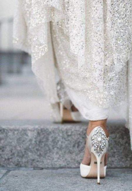 Boda invierno con mucho brillo ✨✨✨ 5